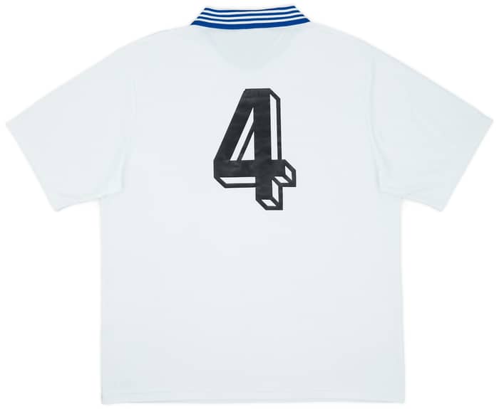 1990s Umbro Template Shirt - 8/10 - (XL)
