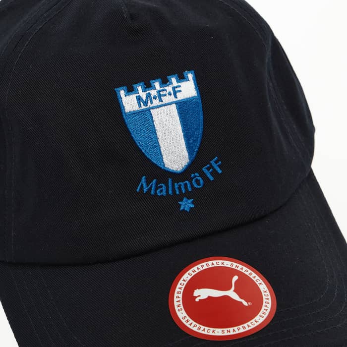 2014 Malmo adidas Cap (Adults)