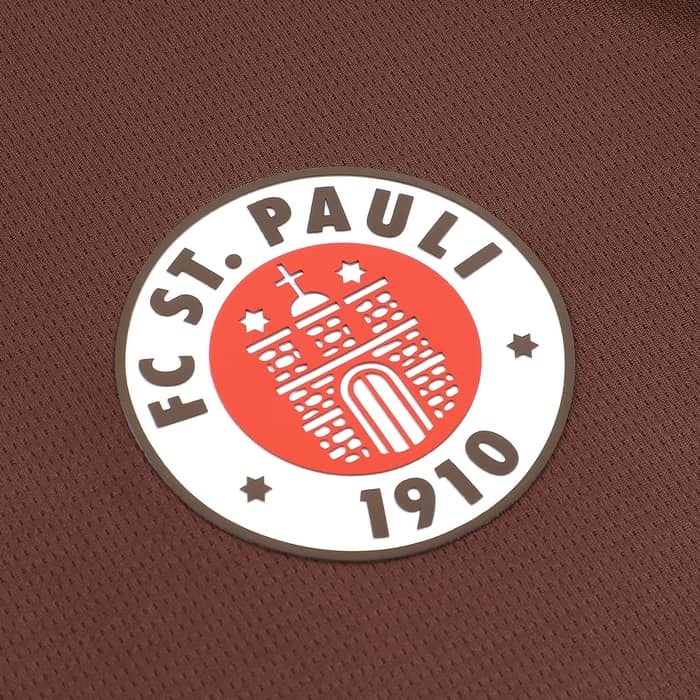 2024-25 St Pauli Home Shirt