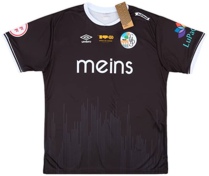 2024-25 UD Salamanca Third Shirt