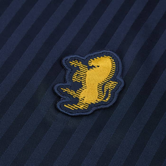 2024-25 Juventus adidas Originals Terrace Icons Shirt
