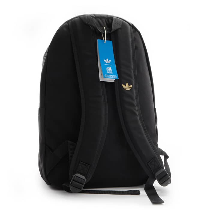 2025 Mexico adidas Originals Backpack