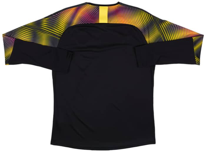 2019-20 Borussia Dortmund GK Shirt (L)