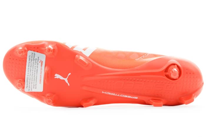 Puma EvoSPEED SL Football Boots - FG