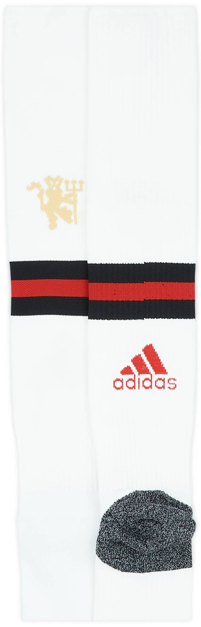 2021-22 Manchester United Home Socks