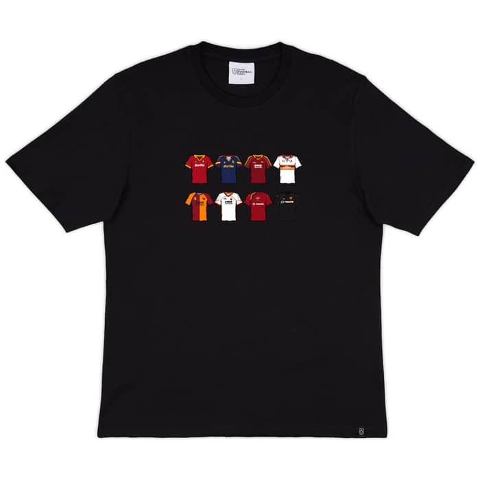Roma Classics Graphic T-Shirt