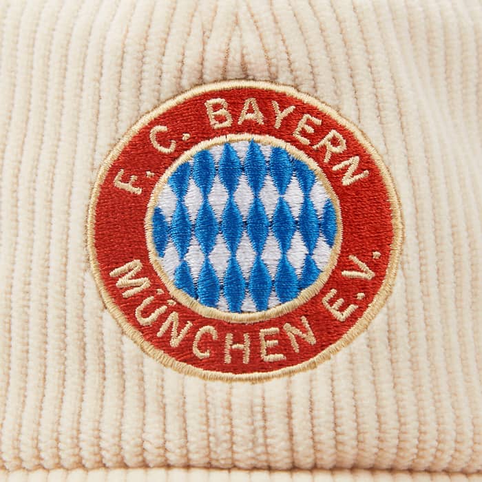 2024-25 Bayern Munich adidas Baseball Cap (M)