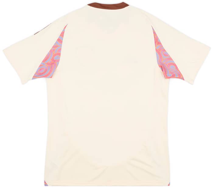 2025-26 DC United Away Shirt