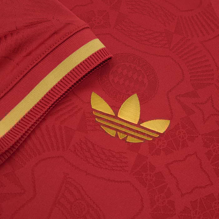 2024-25 Bayern Munich 125th Anniversary Shirt