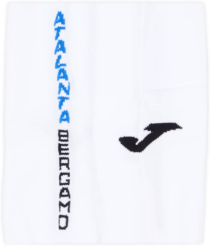 2023-24 Atalanta Away Socks (EU 43-46)