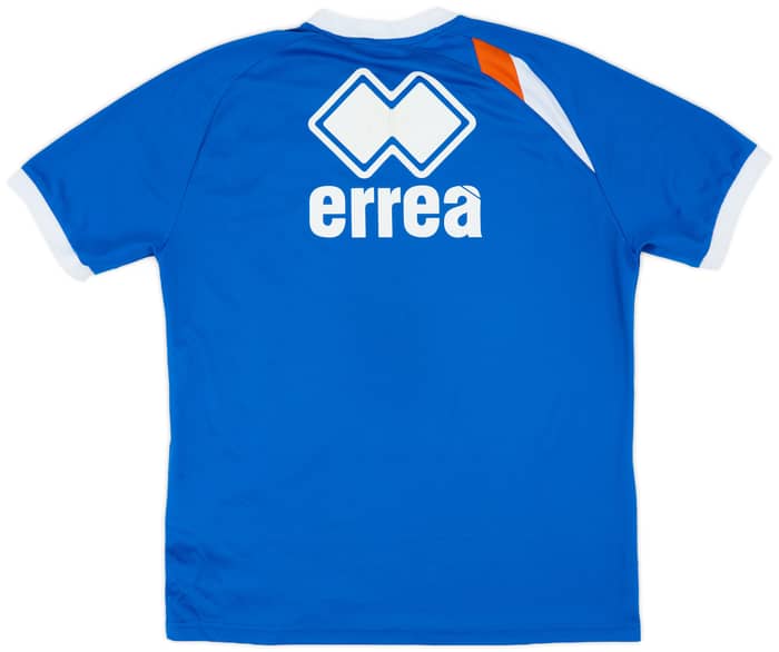 2013-14 Blackpool Errea Training Shirt - 6/10 - (L)