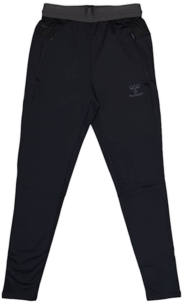 2024-25 Hummel Training Pants/Bottoms (S)