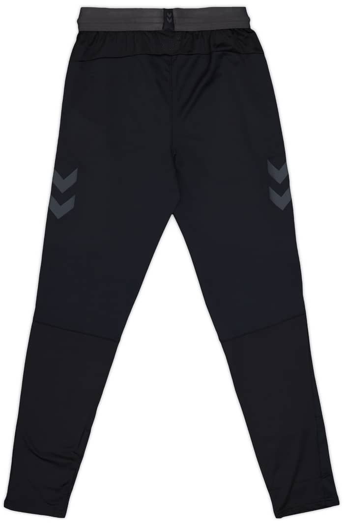 2024-25 Hummel Training Pants/Bottoms (S)