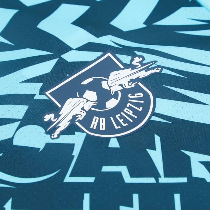 2024-25 RB Leipzig Puma Pre-Match Shirt