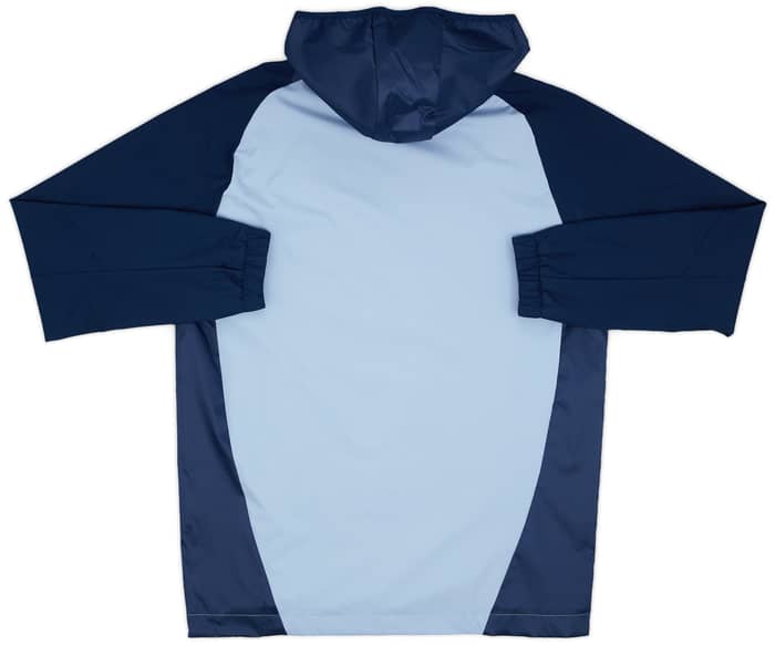 2024-25 Sweden adidas All-Weather Jacket