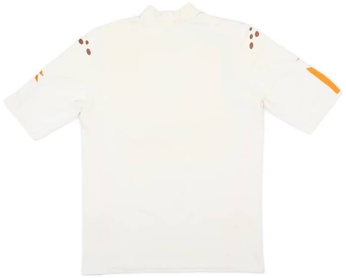 2004-05 Roma Away Shirt - 4/10 - (M)