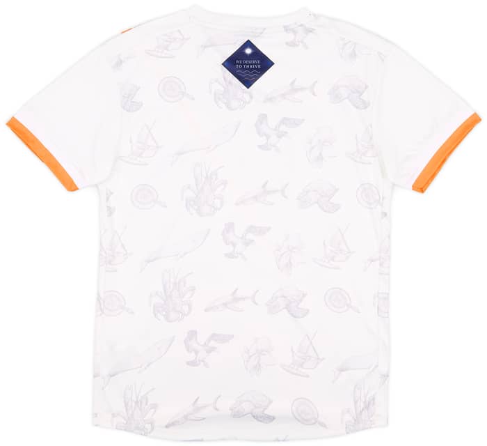 2030 Marshall Islands Alternative Shirt
