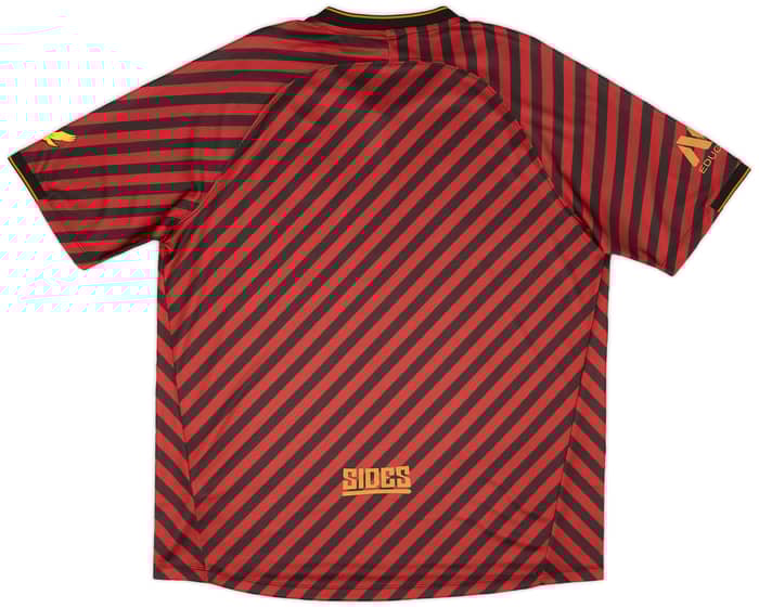 2023-24 Under The Radar FC Home Shirt
