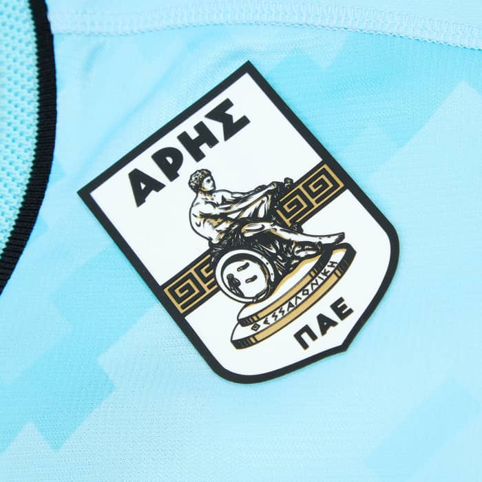 2024-25 Aris Thessaloniki Third Shirt