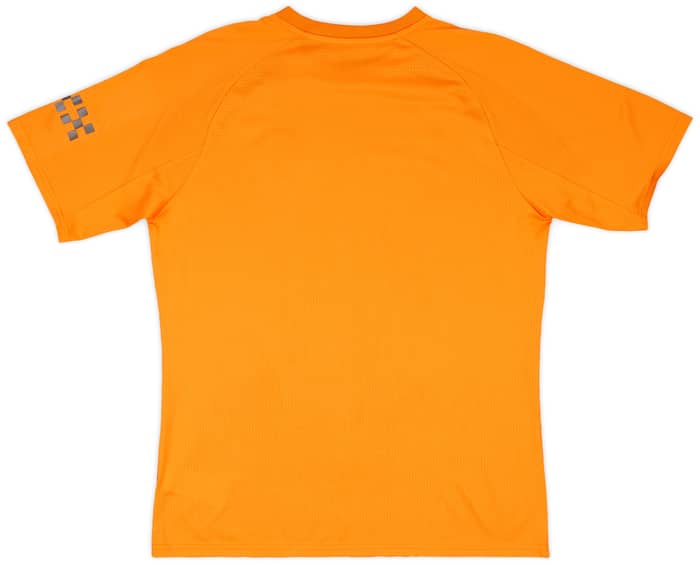 2023-24 Manchester City Player Issue Pre-Match Shirt # - As New