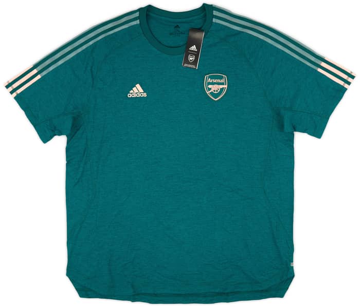 2020-21 Arsenal adidas Training Shirt (XXL)