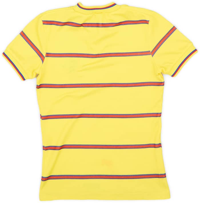 1983-85 Chelsea Away Shirt - 6/10 - (M.Boys)