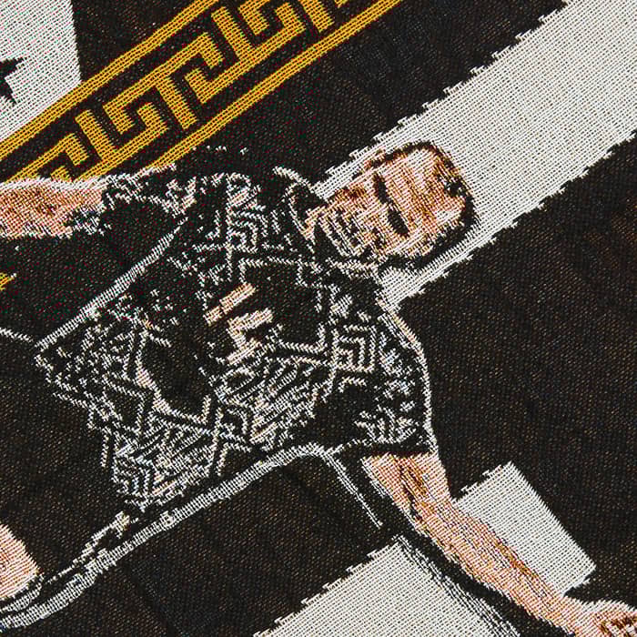 Giorgio Chiellini #3 Rug