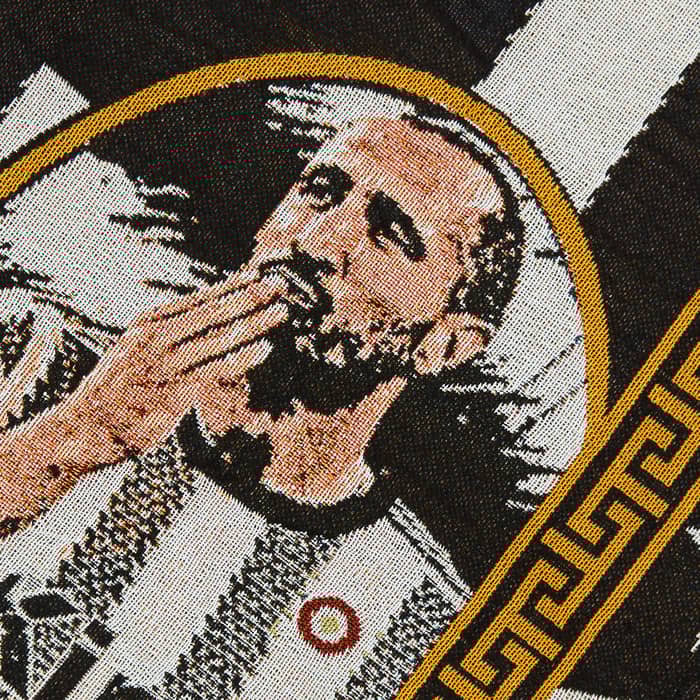Giorgio Chiellini #3 Rug
