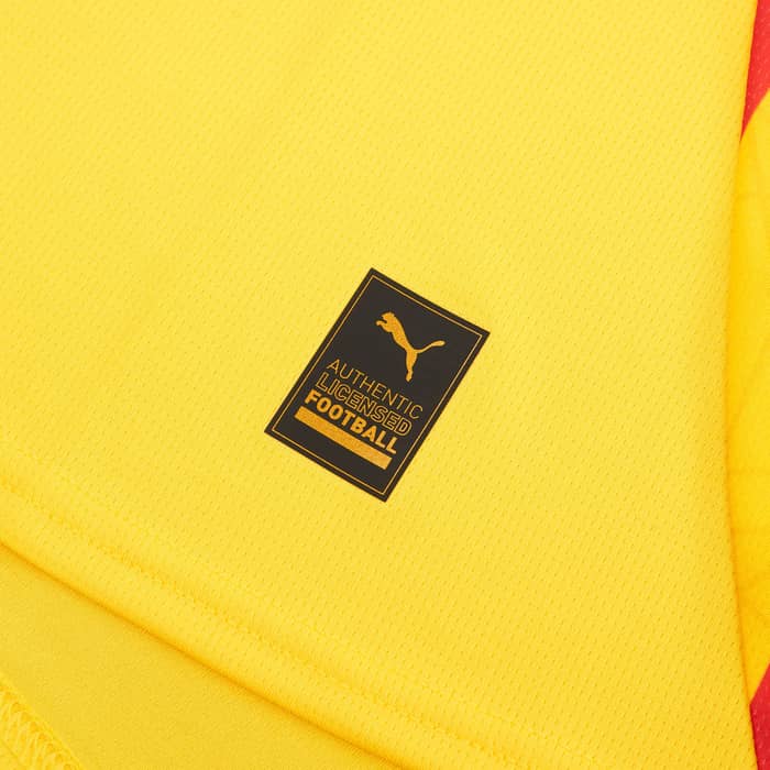 2024-25 Lens Home Shirt (KIDS)