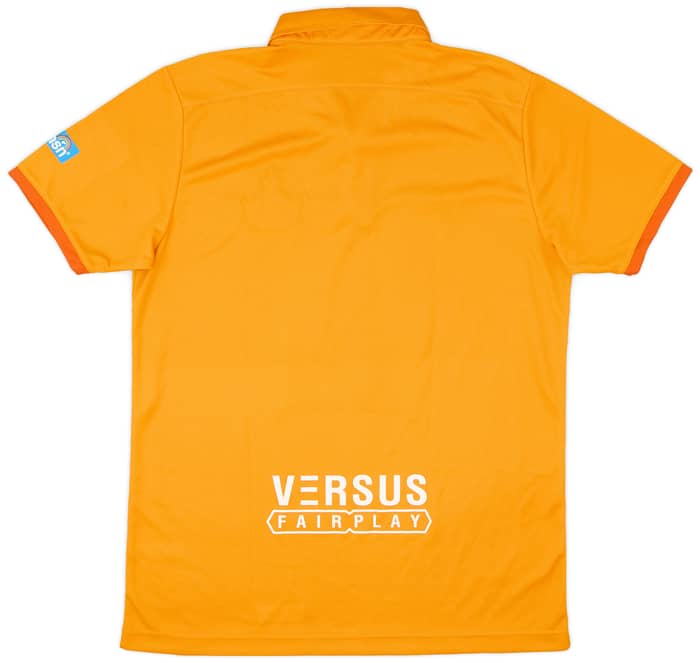 2019-20 Udon Thani Home Shirt - 9/10 - (XL)
