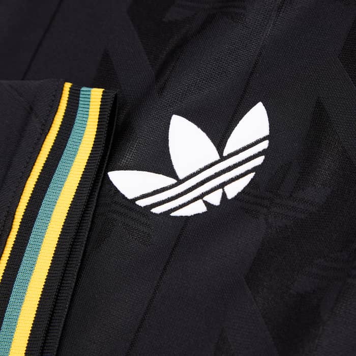 2024-25 Jamaica adidas LFSTLR Shirt