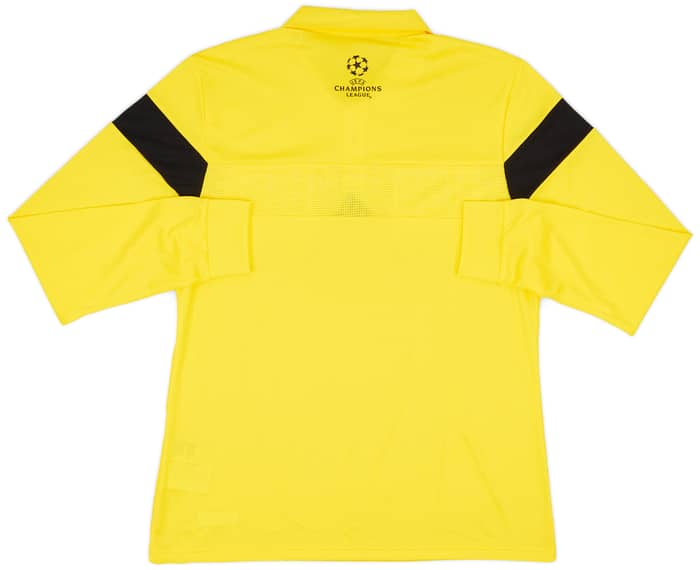 2013-14 Champions League adidas Referee Shirt