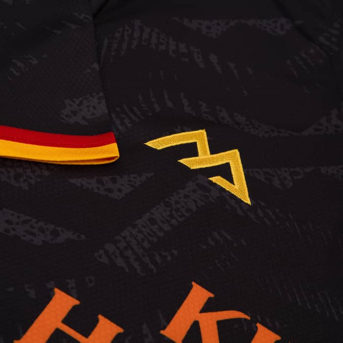 2024-25 Hawaii Away Shirt