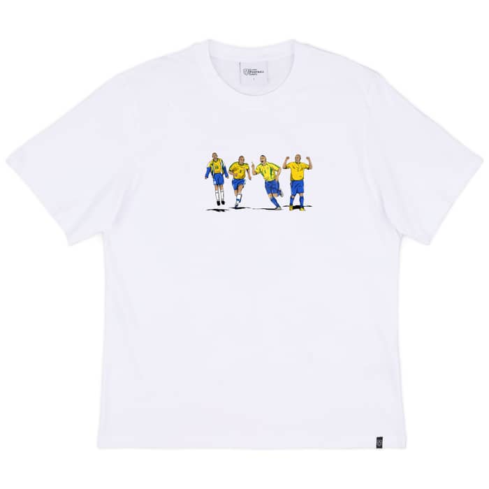 R9 Every WC Graphic T-Shirt