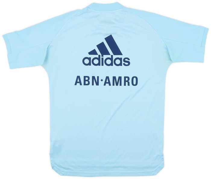 2020-21 Ajax adidas Player Issue Training Shirt #32 - 8/10 - (S)