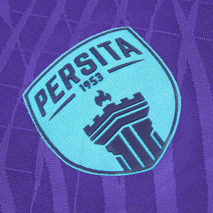 2024-25 Persita Tangerang Home Shirt