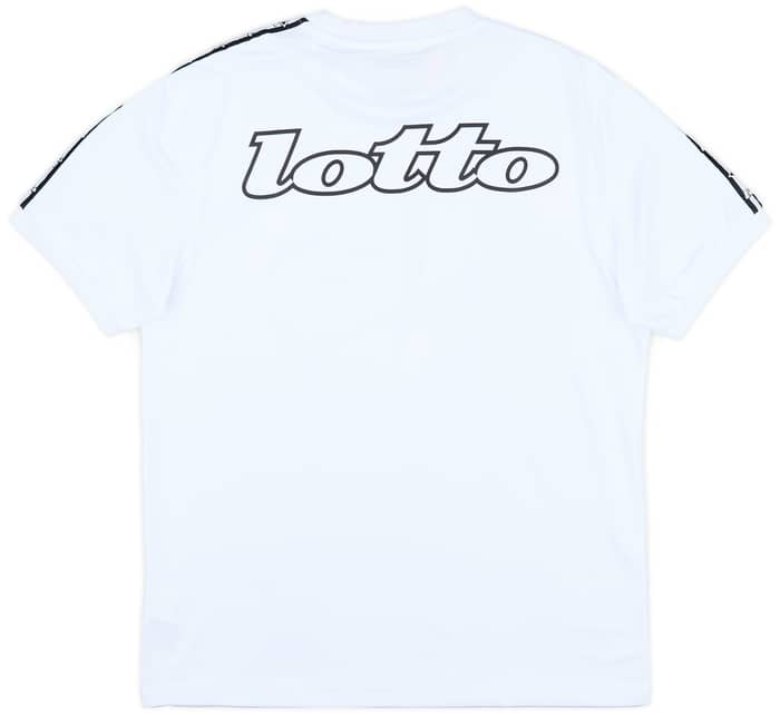 2020-21 Sturm Graz Lotto Training Tee