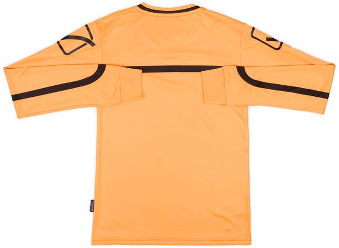 2019-20 Chievo Verona GK Shirt (XS)