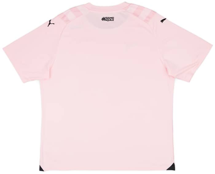 2023-24 Palermo Home Shirt (XXL)