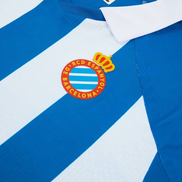2024-25 Espanyol Home Shirt