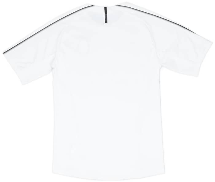 2018-19 AC Milan Puma Training Shirt - 7/10 - (M)