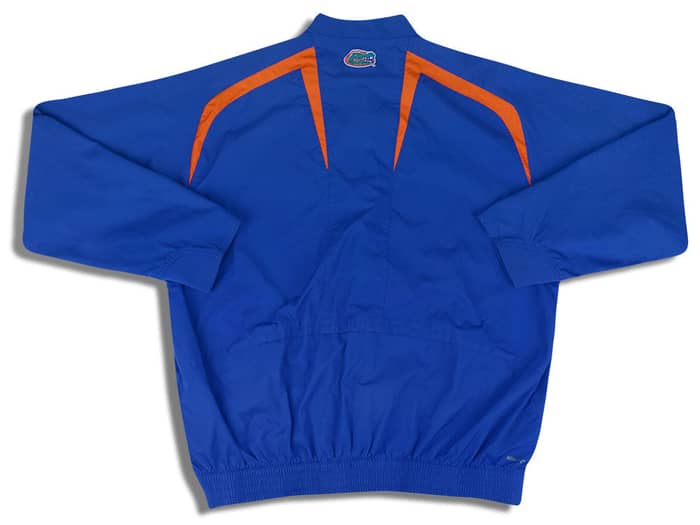 2000s Florida Gators Nike Storm Jacket L
