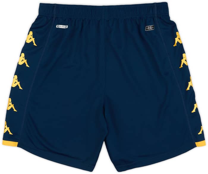2023-24 Genoa Third Shorts