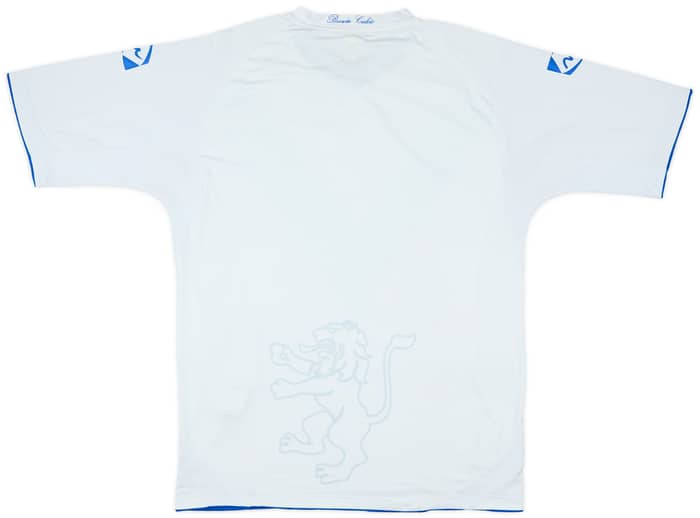 2009-10 Brescia Away Shirt - 7/10 - (XL)