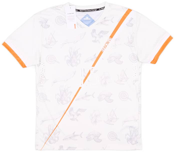 2030 Marshall Islands Alternative Shirt