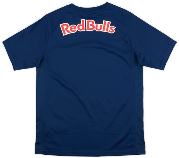 2014-15 Red Bull Salzburg Away Shirt - 9/10 - (XL.Boys)