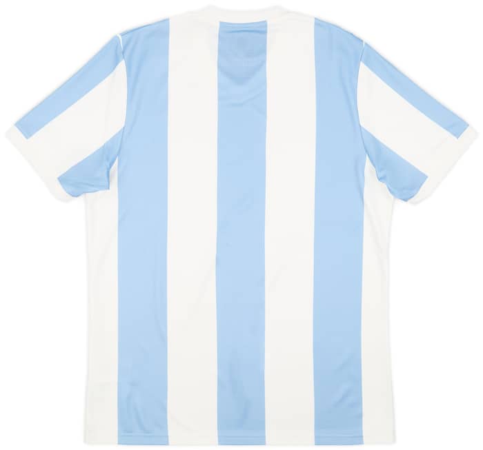 2024-25 Argentina Anniversary Shirt