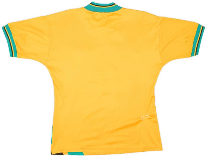 1993-96 Bayern Munich Away Shirt - 5/10 - (L)