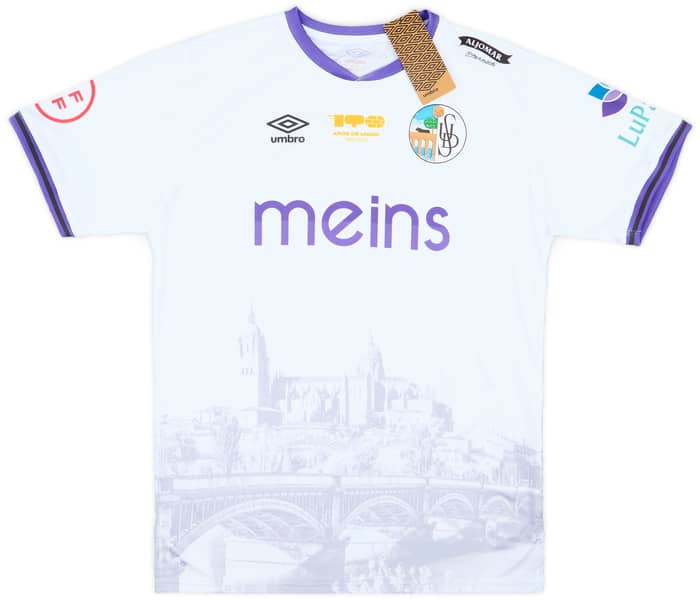 2024-25 UD Salamanca Home Shirt
