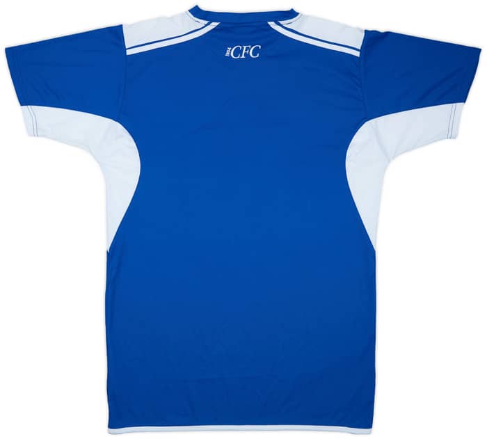 2011-15 Chasetown Home Shirt - 10/10 - (L)